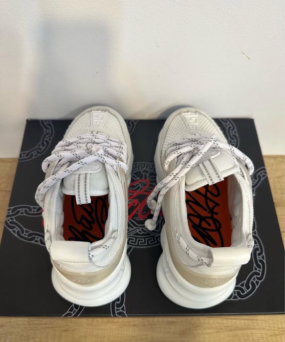 Versace Chain Reaction