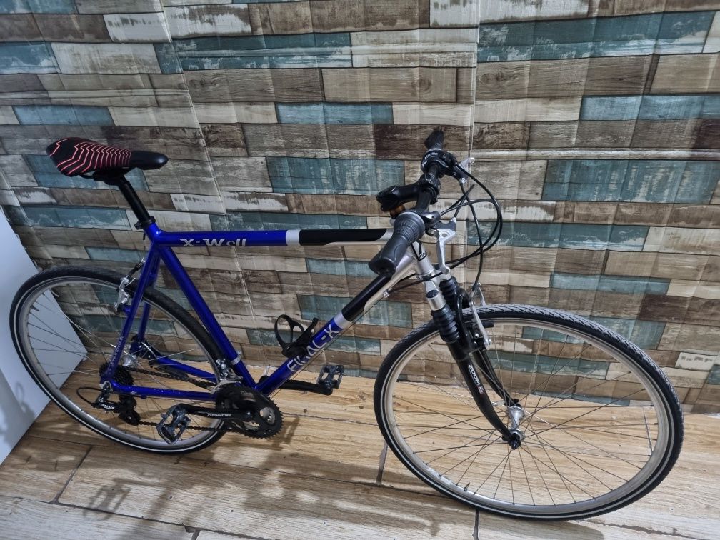 Velo professional
