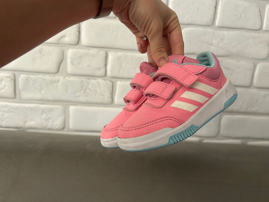 Маратонки Адидас момиче