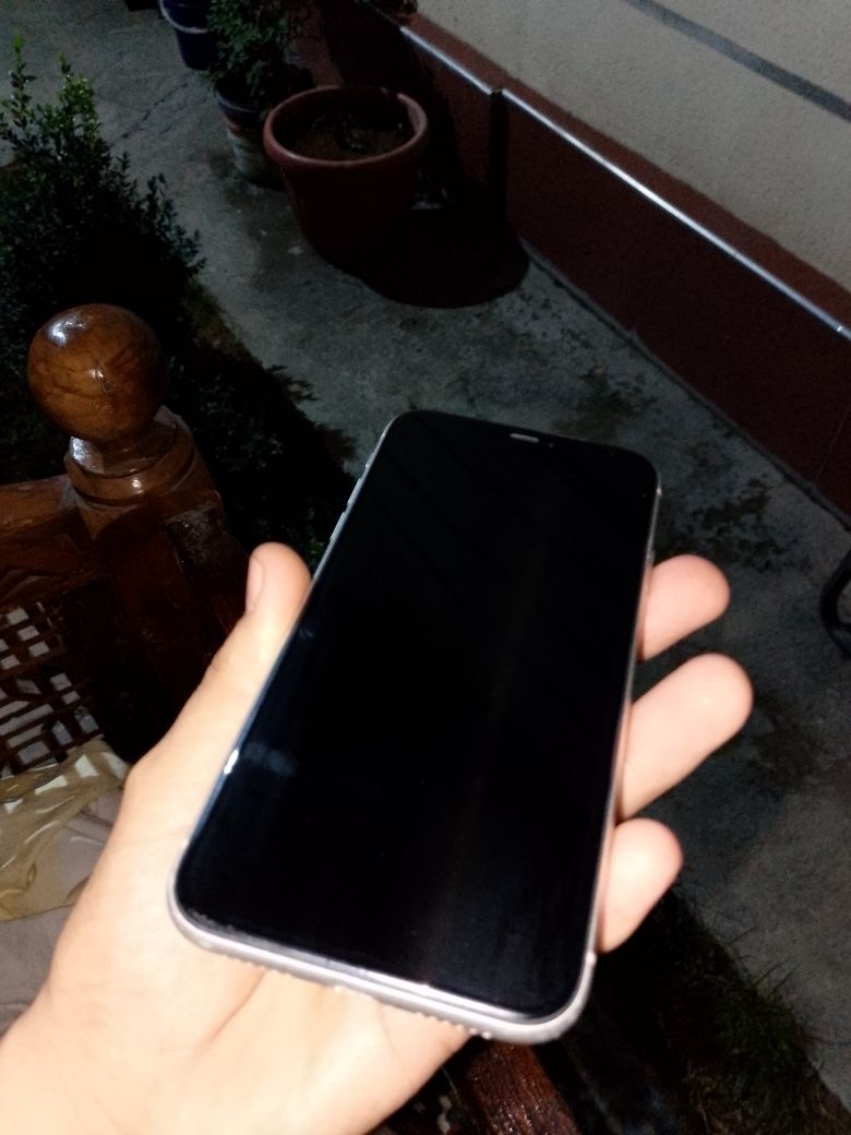 iPhone 11 idiyal obmen
