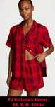 Pijama Victoria's Secret