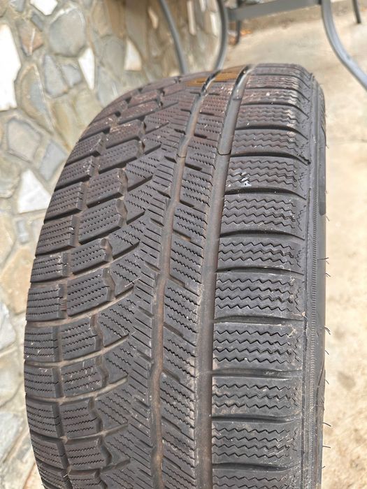 4xAnvelope iarna 245/45/R18 utilizate foarte putin