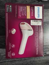 Epilator IPL Philips Lumea