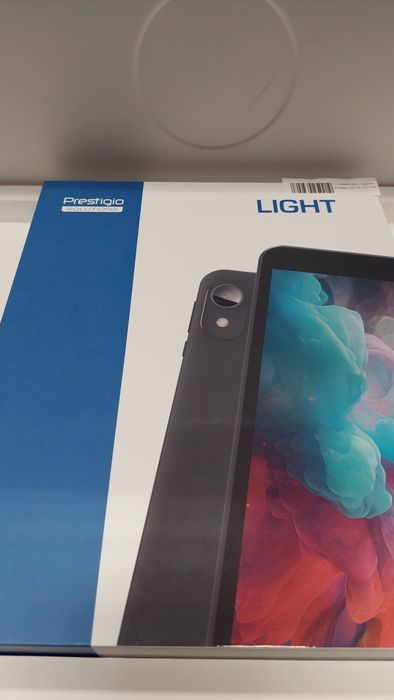 Таблет Prestigio Light  PSTA 111 Нов!!