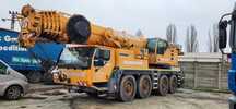 Închiriez macara  ,automacara , manitou rotativ , nacele , trailer