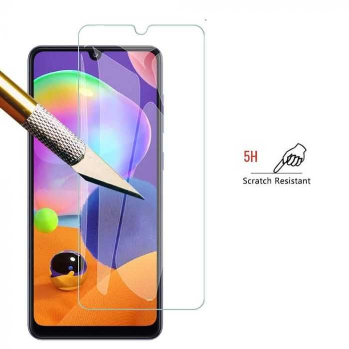 Husa Samsung Galaxy A32 5G + folie sticla + stylus