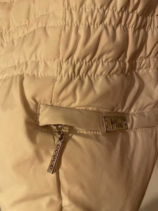 Vesta matlasata dama Motivi masura M