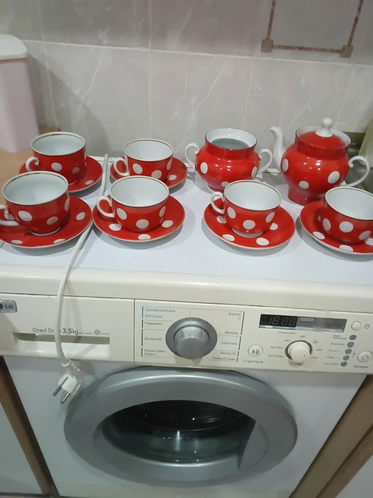 Продаю чайный сервис