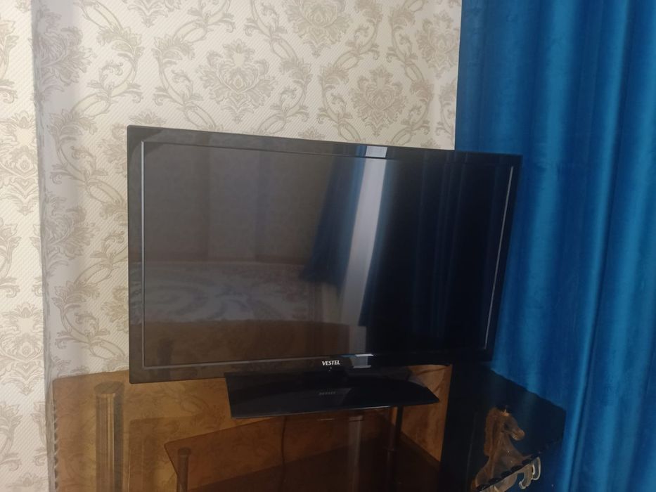 Продам телевизор цветной хорошее состояние