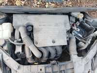 Motor fara anexe Ford Fiesta 1.4 benzina an 2004