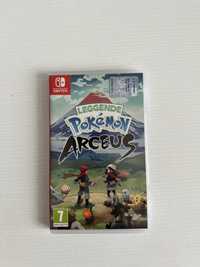 Pokemon Legende Arceus - Nintendo Switch