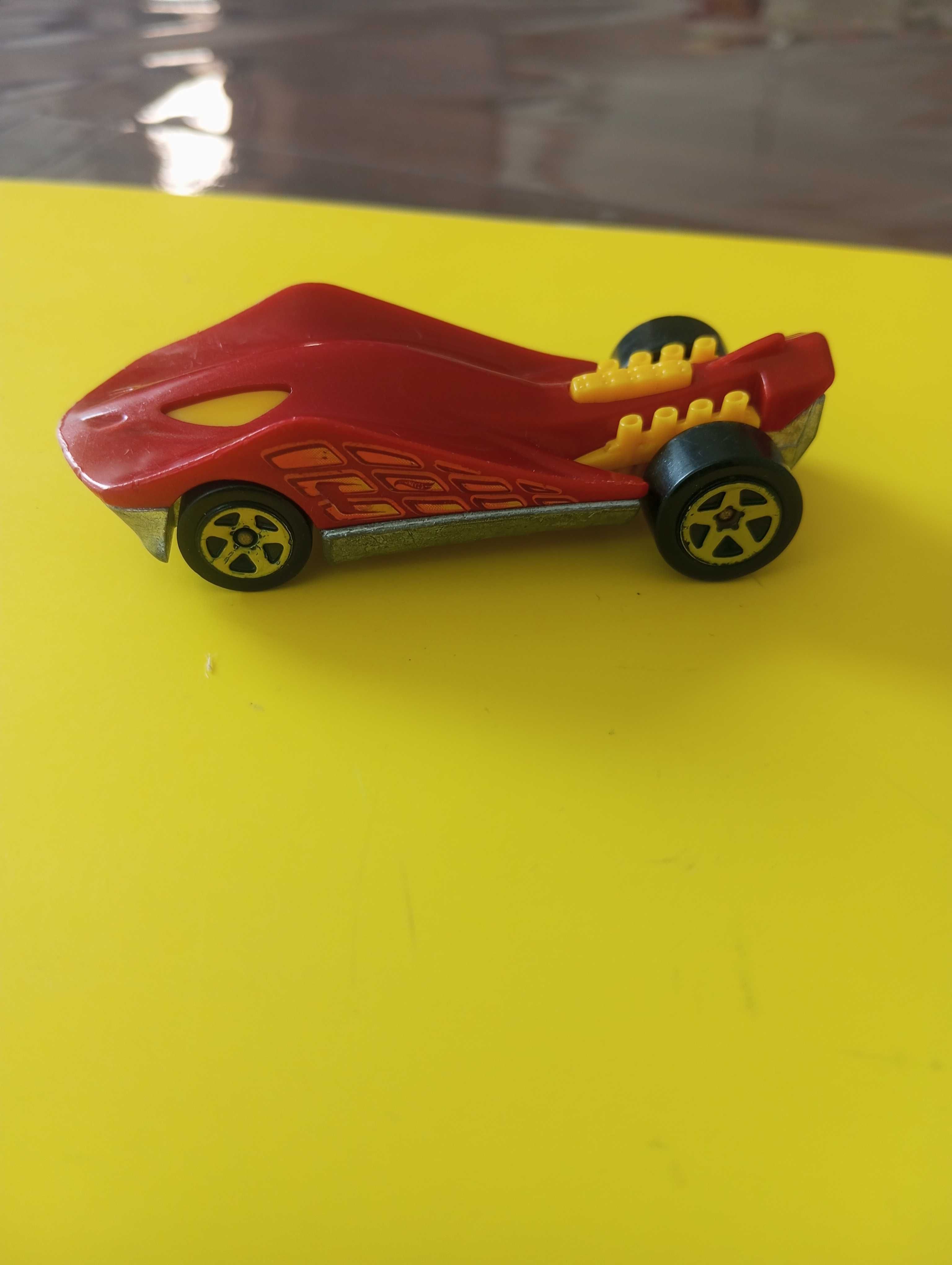 Hot wheels Super stinger