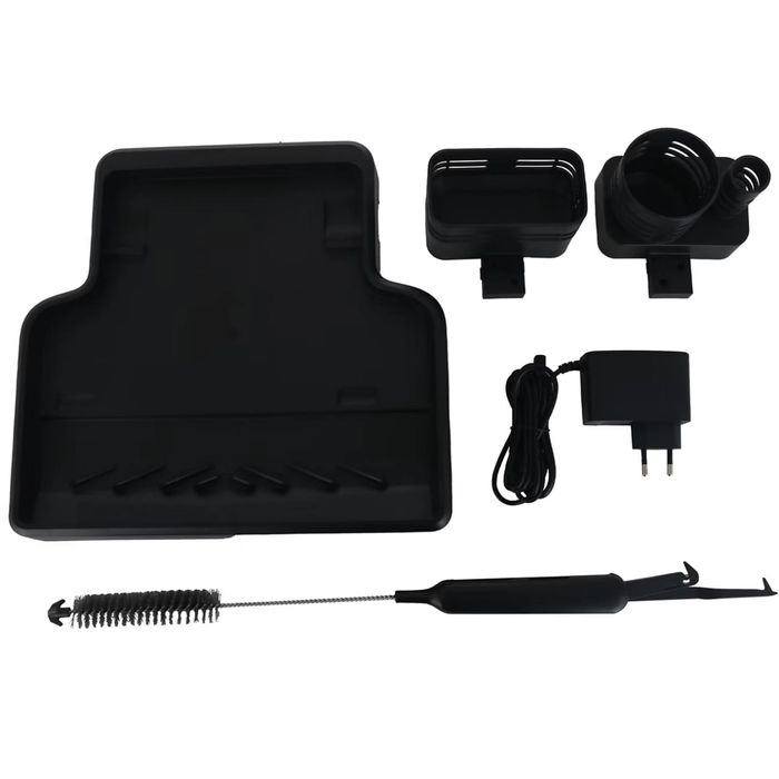 Вертикальный моющий пылесос Artel ART-WV-307