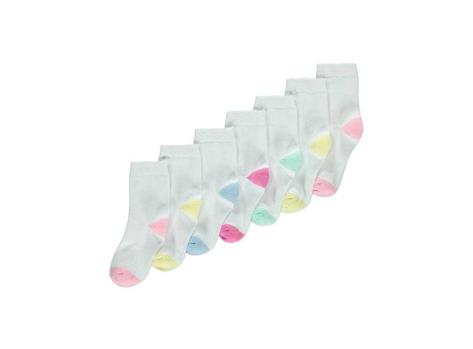 SET SOSETE FATA 23-26, George Asda, UK