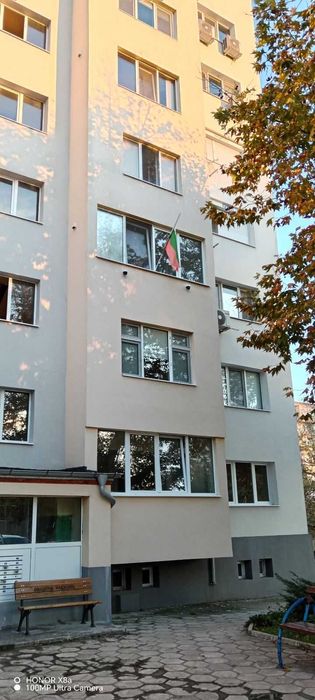Продава се Двустаен апартамент в Хасково, Орфей - 58 кв.м за 1100 €/кв.м - Снимка #3