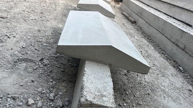 Prefabricate din beton