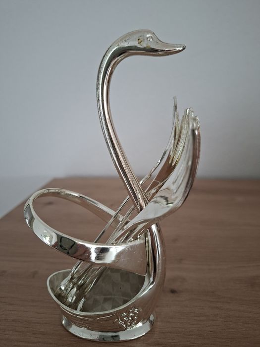 Set  6 furculițe pentru desert