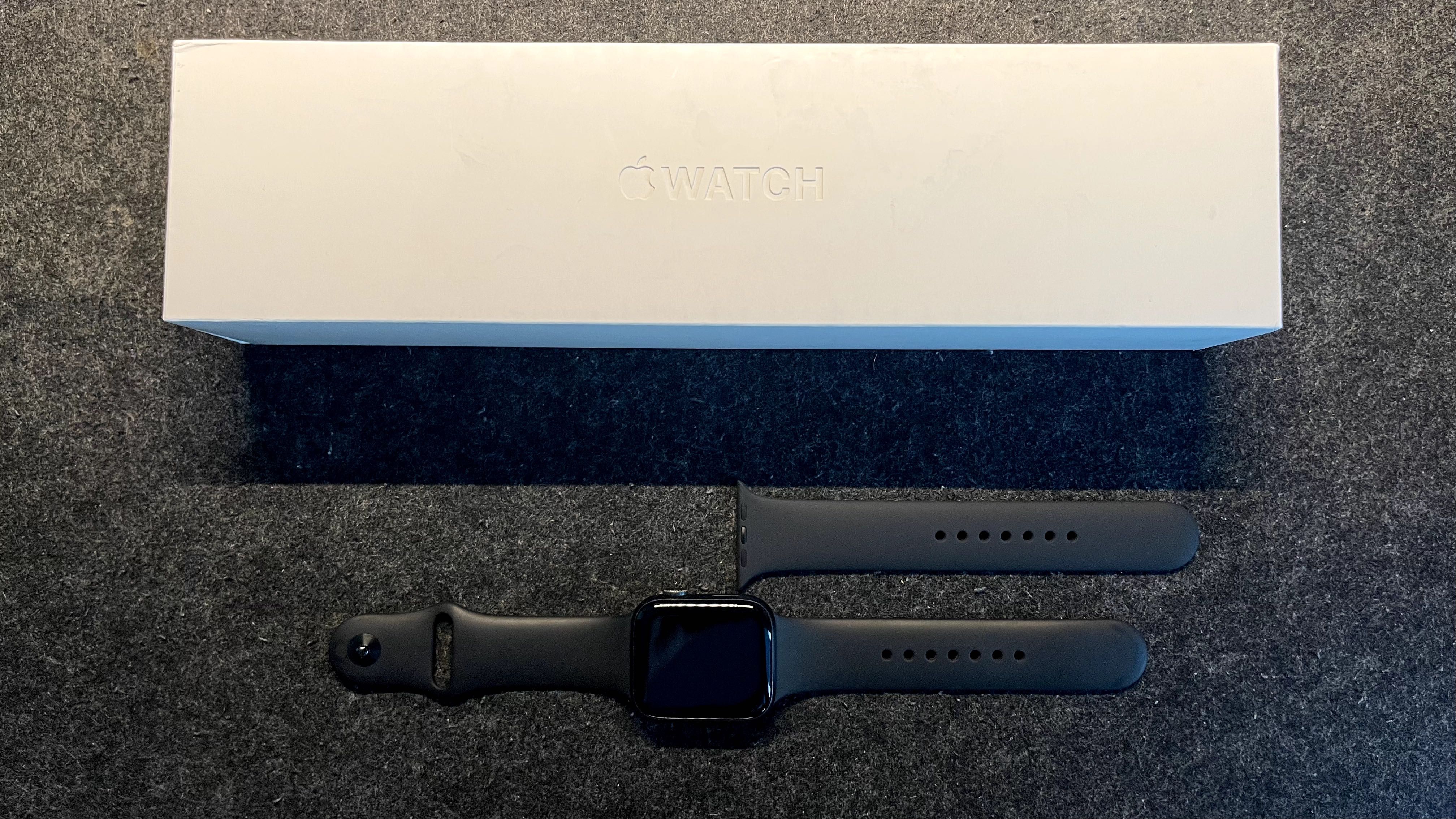Apple watch 5 44mm GPS