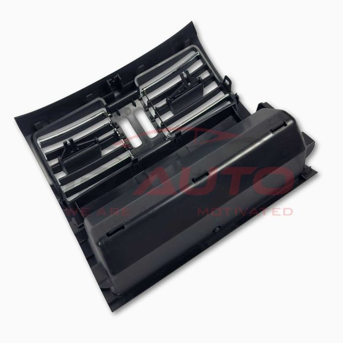 Задни въздуховоди за BMW F10/F11 – парно бмв ф10, ф11, въздухоотводи