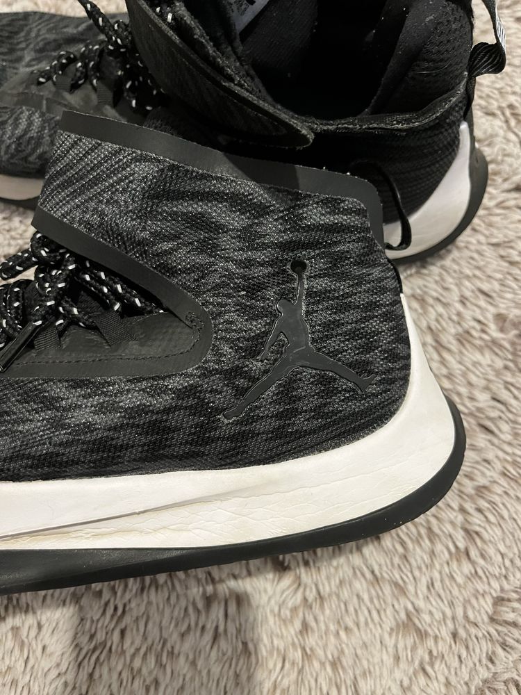 Nike Air Jordan Fly Unlimited-оригинални мъжки маратонки