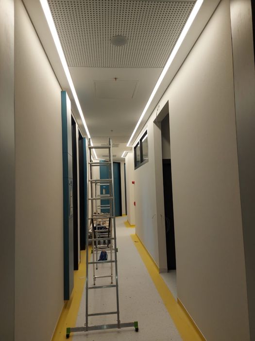 Electrician execut instalatii electrice,camere video,efractie,incendiu