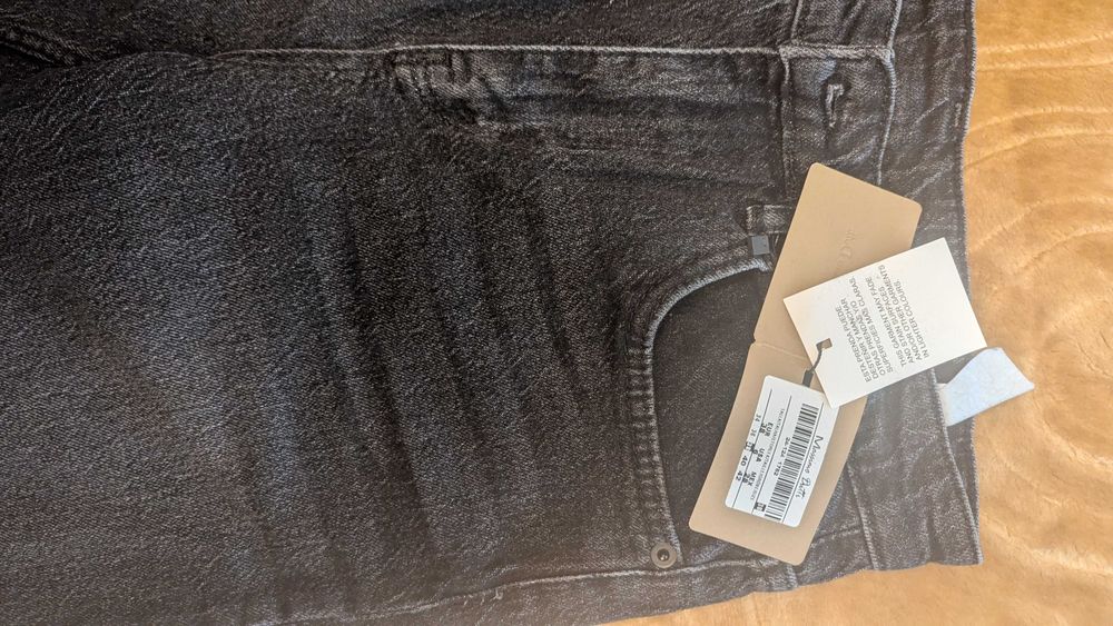 Blugi Massimo Dutti