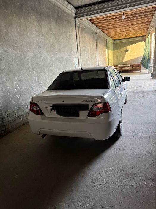 Срочна сотилади Нексия 2015 1.6