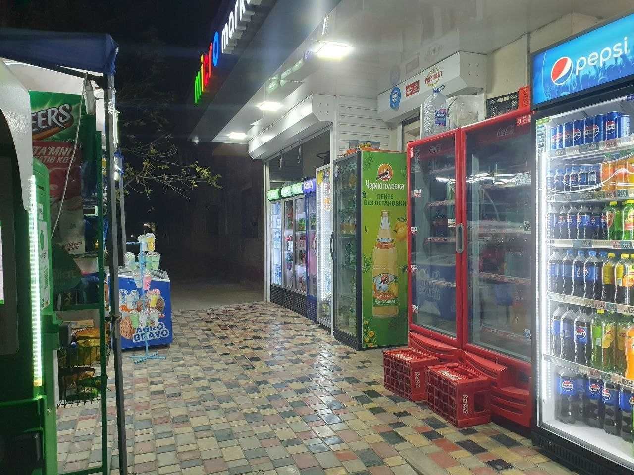 Продажа коммерческое помещения  Дубовый