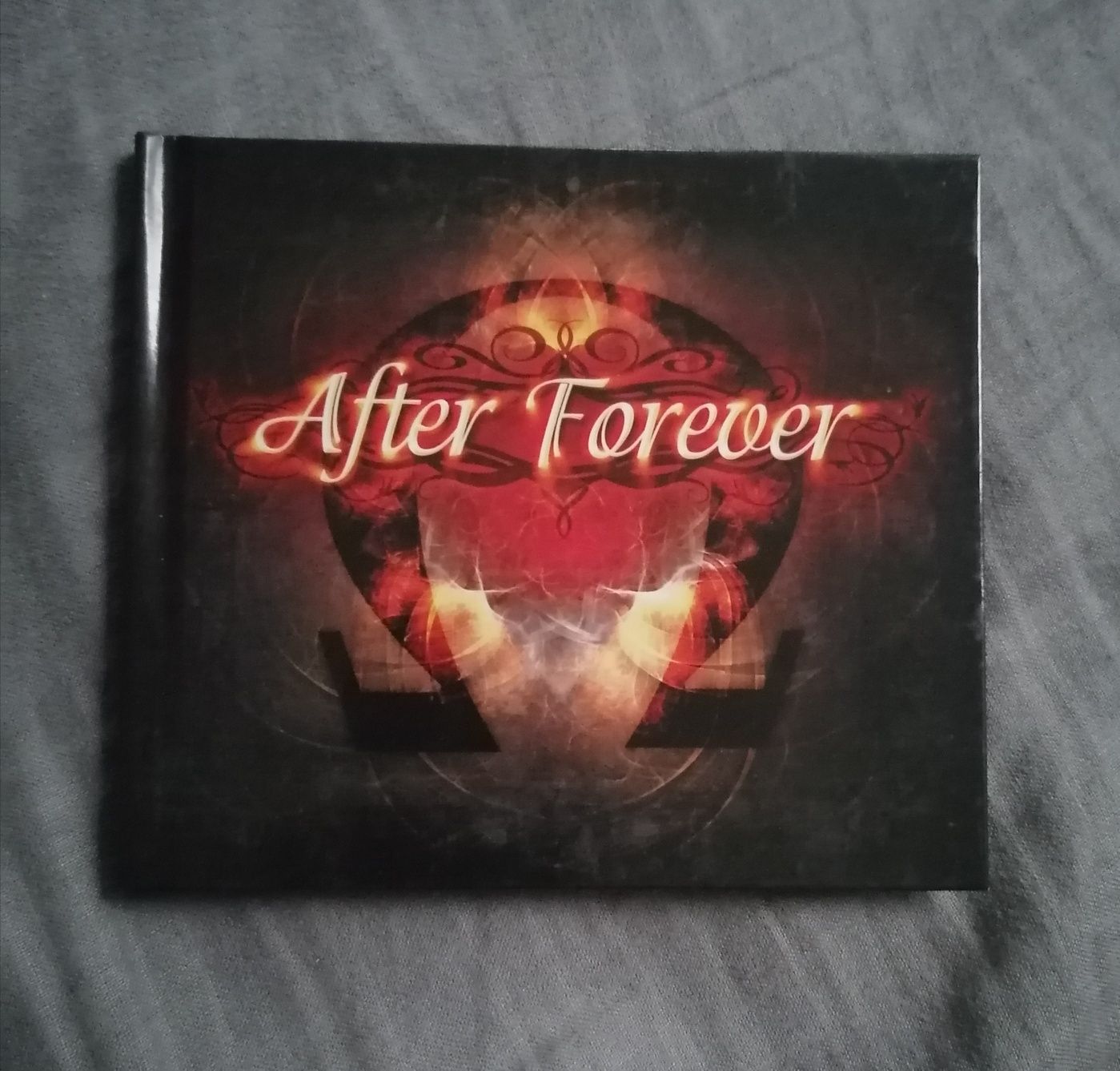 After Forever - After Forever, 2007