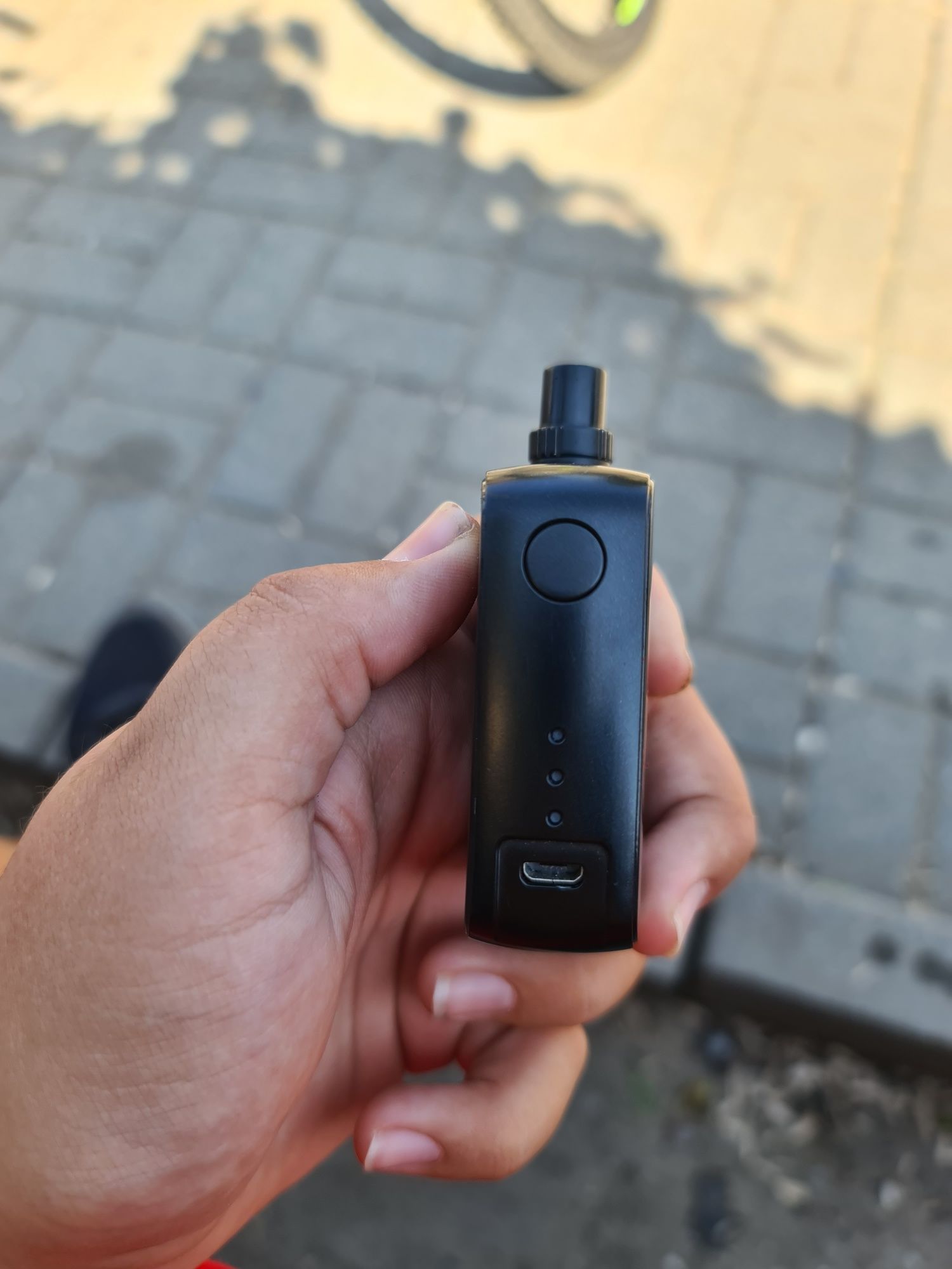 vand vape Viva kita+