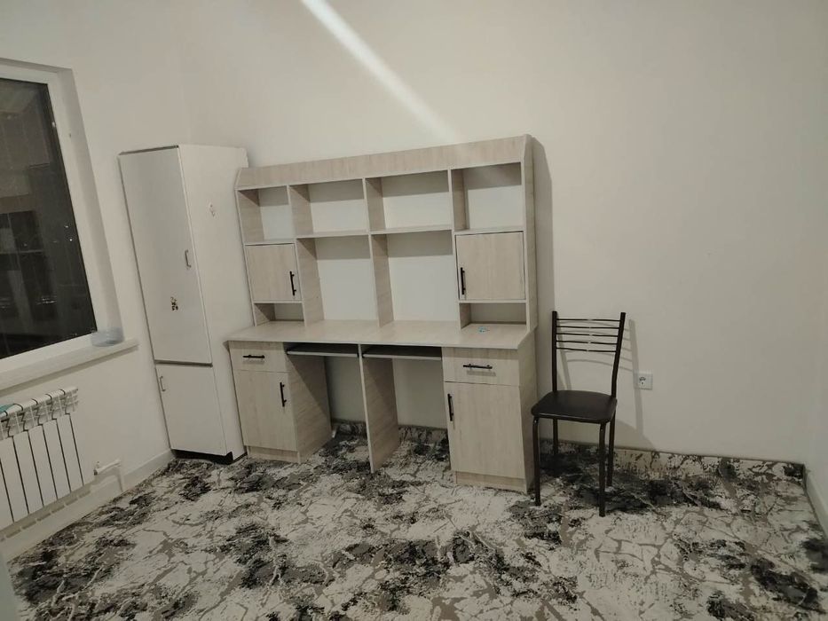 Ijaraga kvartira qizlarga