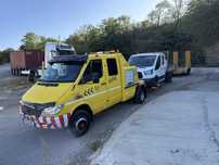 Asistenta rutiera / Platforma auto / Transport auto / Tractari auto