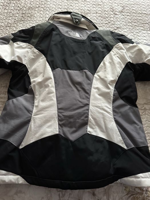 Оригинално дамско ски яке The North face