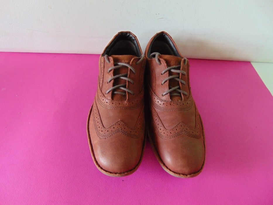 НОВИ CАТ номер 45 Оригинални мъжки обувки