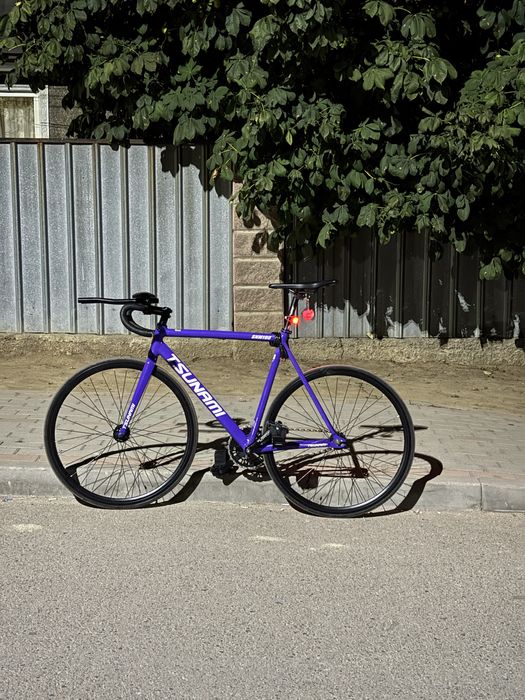 Tsunami snm100 срочно продам