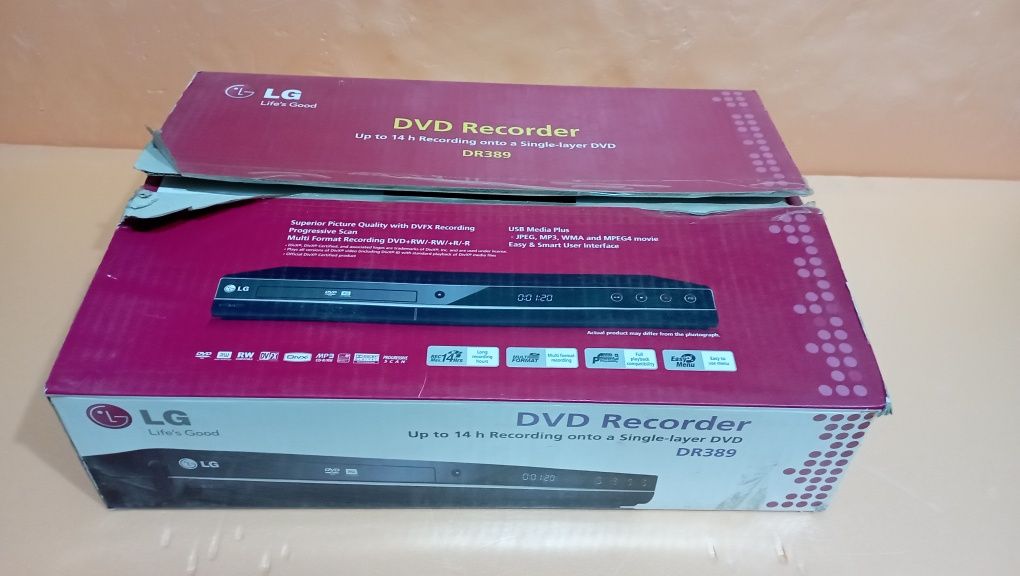 dvd плеер продается