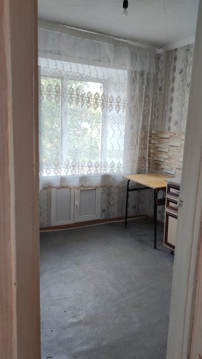 Продам или обменяю на Авто  1 комнатную квартиру в Курчатове