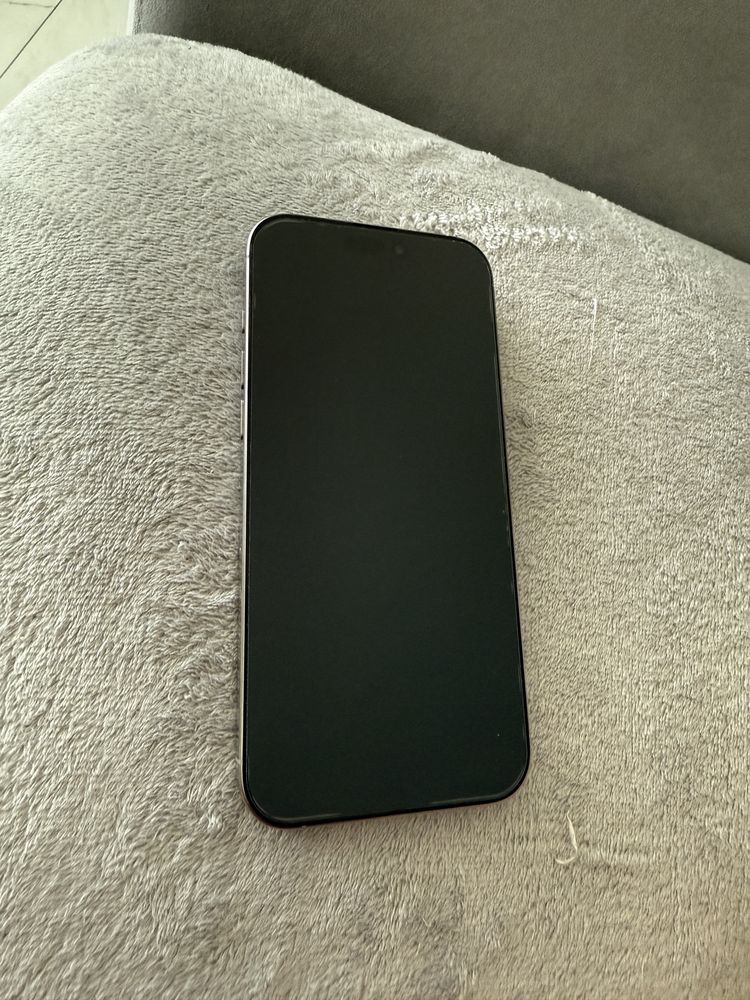 iPhone 16 Pro MAX 256 GB