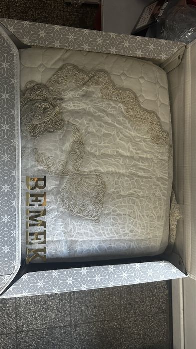Спален комплект Bemek