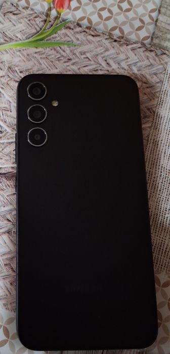 Telefon Samsung Galaxy A34 5G (128 Gb) (6GB RAM)