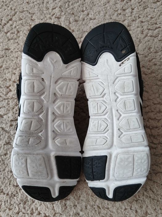 Детски маратонки PW540, с велкро - 35 номер