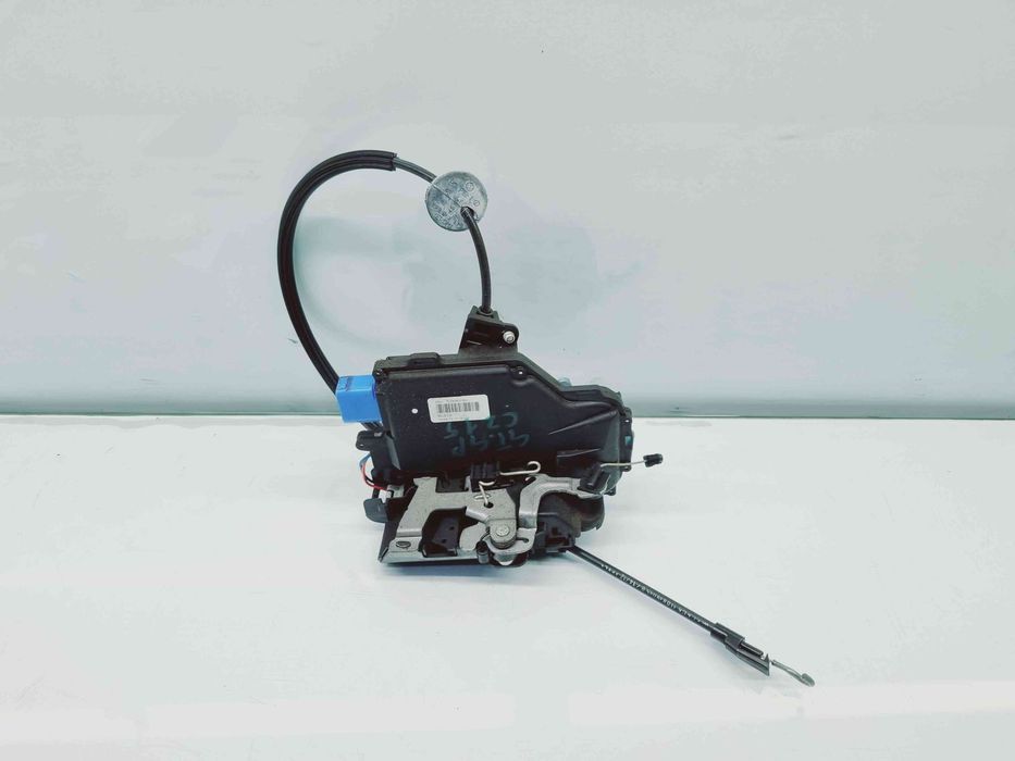 Broasca usa stanga spate Volkswagen Touran (1T3) [Fabr 2010-2015] 7L08