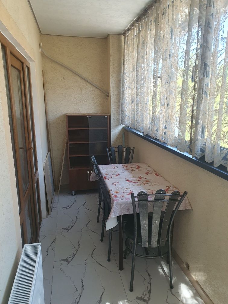 Сдаётся квартира в аренду