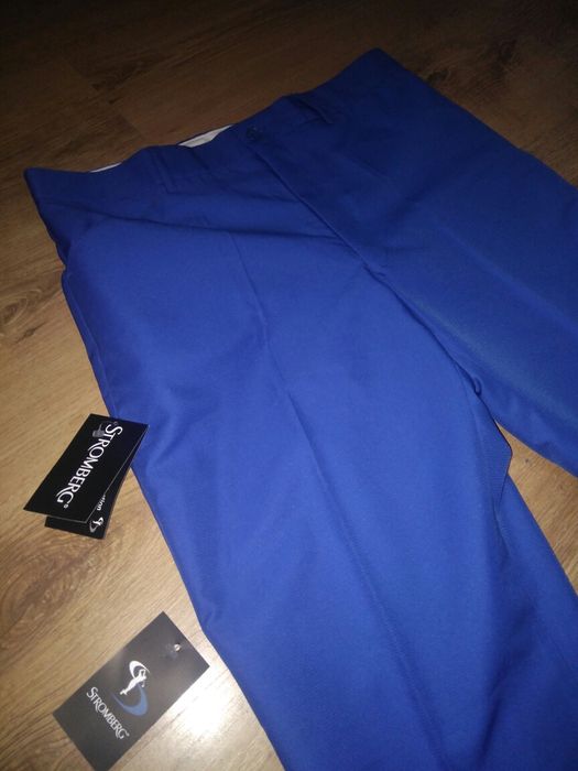 Pantaloni de golf Stromberg mărimea 34 L