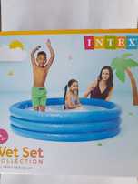 Piscina exterioara INTEX