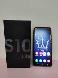 Samsung S10 lite 128 гб