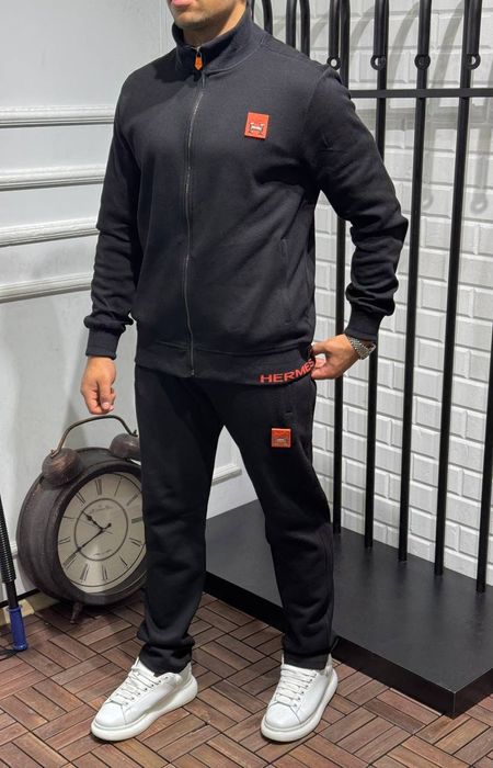 Trening model nou 100% bumbac