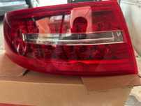 Заден стоп за AUDI A6-2010г. Чисто НОВ