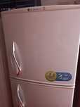 Холодильник 2х камерный LG electrocool