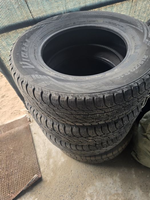 Қыстық балондар сатылады жағдайы жақсы